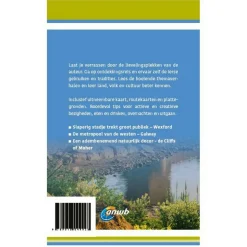 Reisboeken & Kaarten-ANWB Ontdek Ierland reisgids