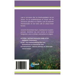 Reisboeken & Kaarten-ANWB Ontdek Marche reisgids