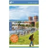 Reisboeken & Kaarten-ANWB Ontdek Noorwegen Zuid reisgids