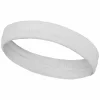 Tenniskleding-Apollo Hoofdband wit