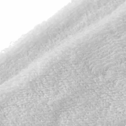 Tenniskleding-Apollo Hoofdband wit