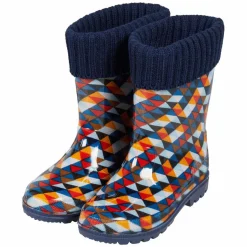 Apollo Regenlaarzen multi colour< Regenkleding & -Laarzen