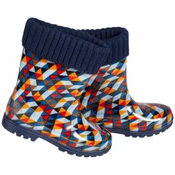 Apollo Regenlaarzen multi colour< Regenkleding & -Laarzen