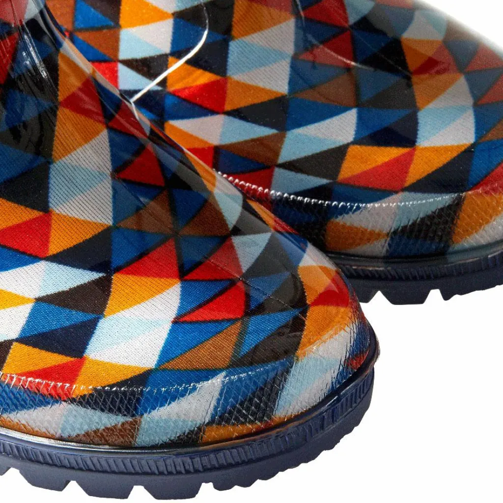 Apollo Regenlaarzen multi colour< Regenkleding & -Laarzen