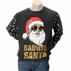 Apollo X-Mas sweater heren assorti< Truien & Vesten