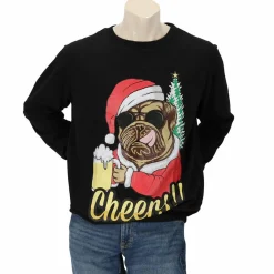 Apollo X-Mas sweater heren assorti< Truien & Vesten