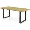 Tuintafels-Apple Bee  Condor tuintafel 240 x 95 black natural