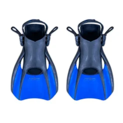 Aqua Lung Sport Bolt zwemvliezen blue - L< Zwemmen & Duiken