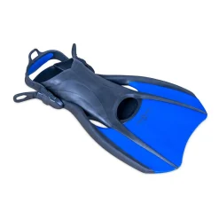 Aqua Lung Sport Bolt zwemvliezen blue - L< Zwemmen & Duiken