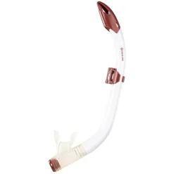 Zwemmen & Duiken-Aqua Lung Sport Pike snorkel white