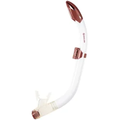 Zwemmen & Duiken-Aqua Lung Sport  Pike snorkel white