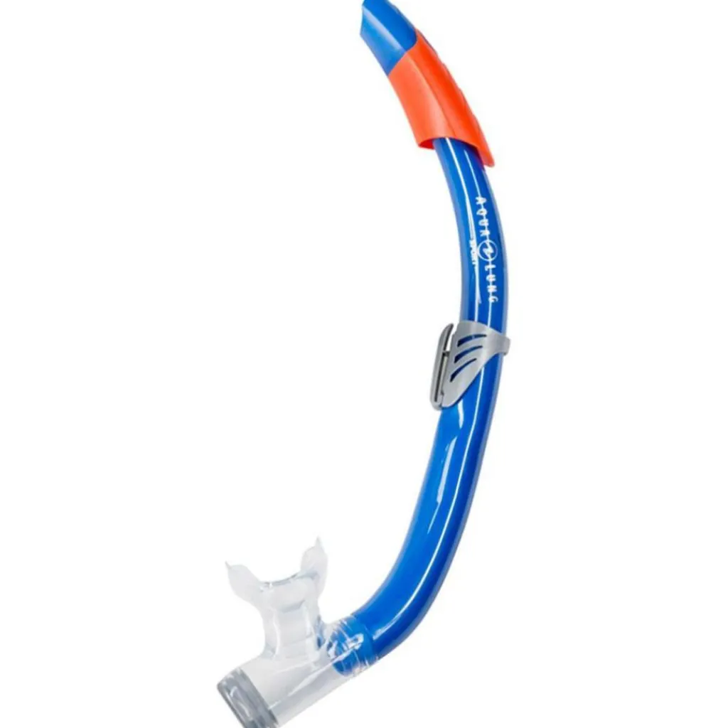 Aqua Lung Sport Senora snorkel blue< Zwemmen & Duiken