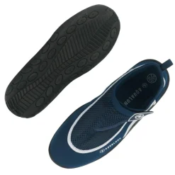 Zwemmen & Duiken-Aqua Lung Sport  Venice Adjustable waterschoenen blue white - 44