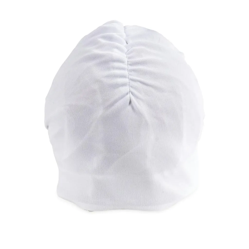 Zwemmen & Duiken-Aqua Sphere Aqua Comfort badmuts white