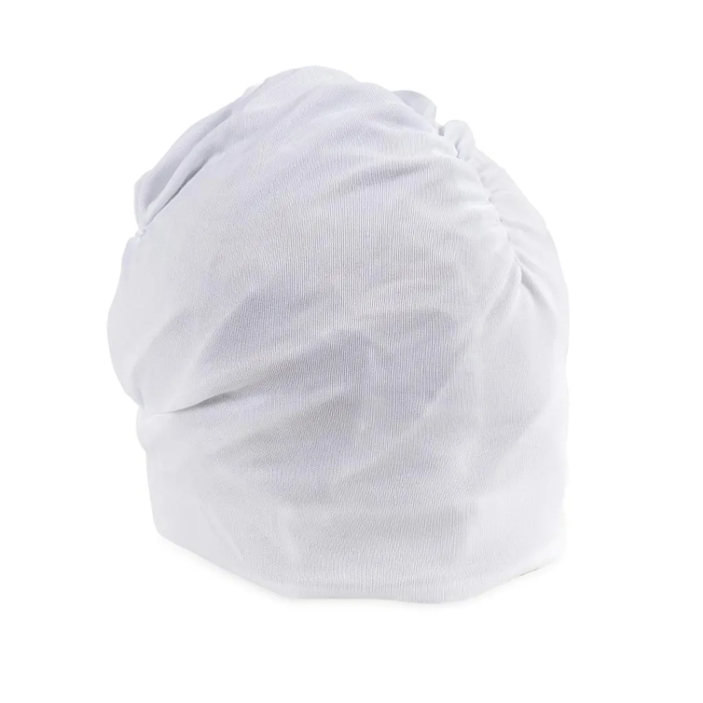 Zwemmen & Duiken-Aqua Sphere Aqua Comfort badmuts white