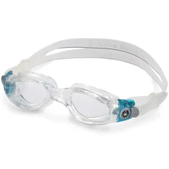 Aqua Sphere  Kaiman Compact Fit zwembril clear transparant< Zwemmen & Duiken