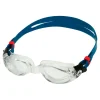 Zwemmen & Duiken-Aqua Sphere  Kaiman zwembril clear petrol
