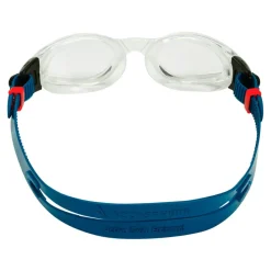 Zwemmen & Duiken-Aqua Sphere  Kaiman zwembril clear petrol