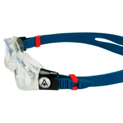 Zwemmen & Duiken-Aqua Sphere  Kaiman zwembril clear petrol