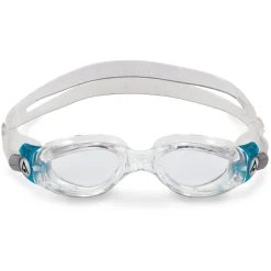 Aqua Sphere  Kaiman zwembril clear aqua< Zwemmen & Duiken