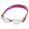 Aqua Sphere  Kayenne Small zwembril clear raspberry< Zwemmen & Duiken