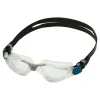 Aqua Sphere  Kayenne zwembril petrol silver< Zwemmen & Duiken