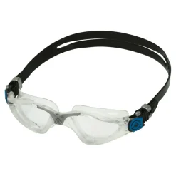 Aqua Sphere Kayenne zwembril petrol silver< Zwemmen & Duiken