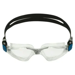 Aqua Sphere  Kayenne zwembril petrol silver< Zwemmen & Duiken