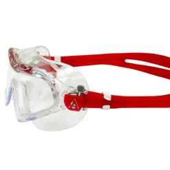 Aqua Sphere  Vista XP zwembril clear red< Zwemmen & Duiken