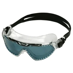 Zwemmen & Duiken-Aqua Sphere  Vista XP zwembril clear black