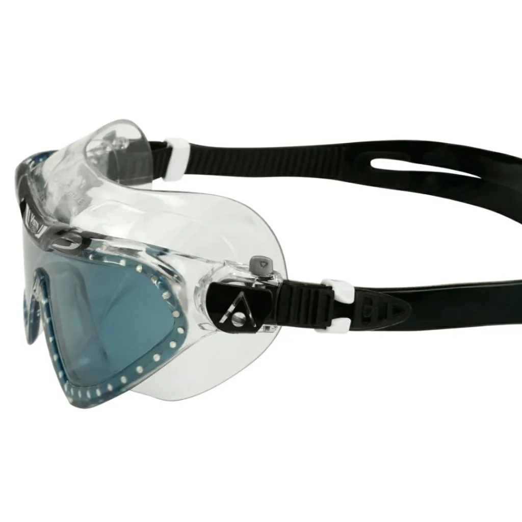 Zwemmen & Duiken-Aqua Sphere Vista XP zwembril clear black