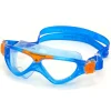 Aqua Sphere  Vista zwembril junior blue orange< Zwemmen & Duiken