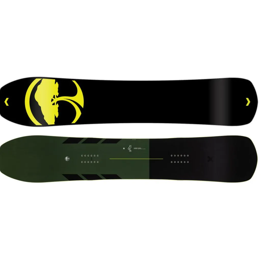 Arbor Coda 24 - 25 snowboard heren< Snowboards|Wintersport