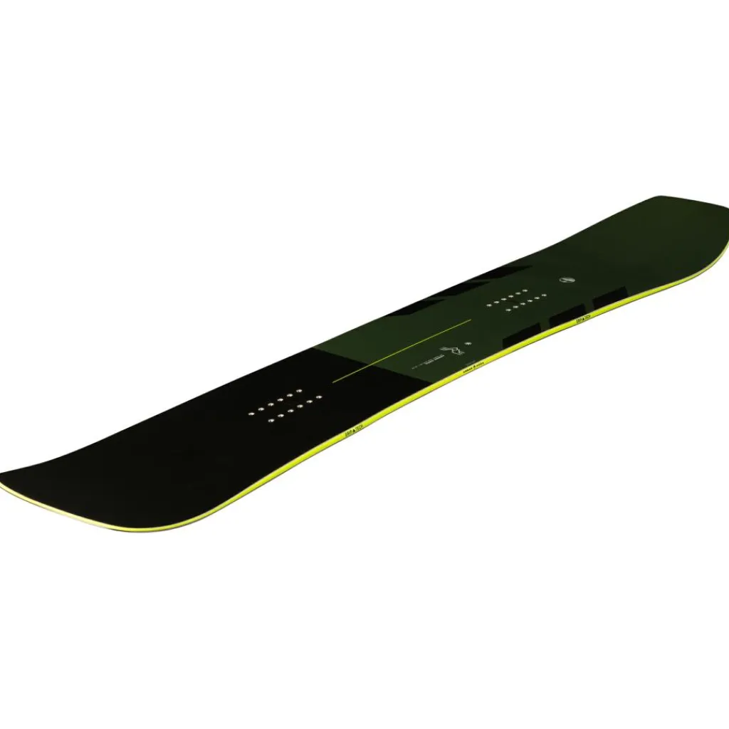 Arbor Coda 24 - 25 snowboard heren< Snowboards|Wintersport