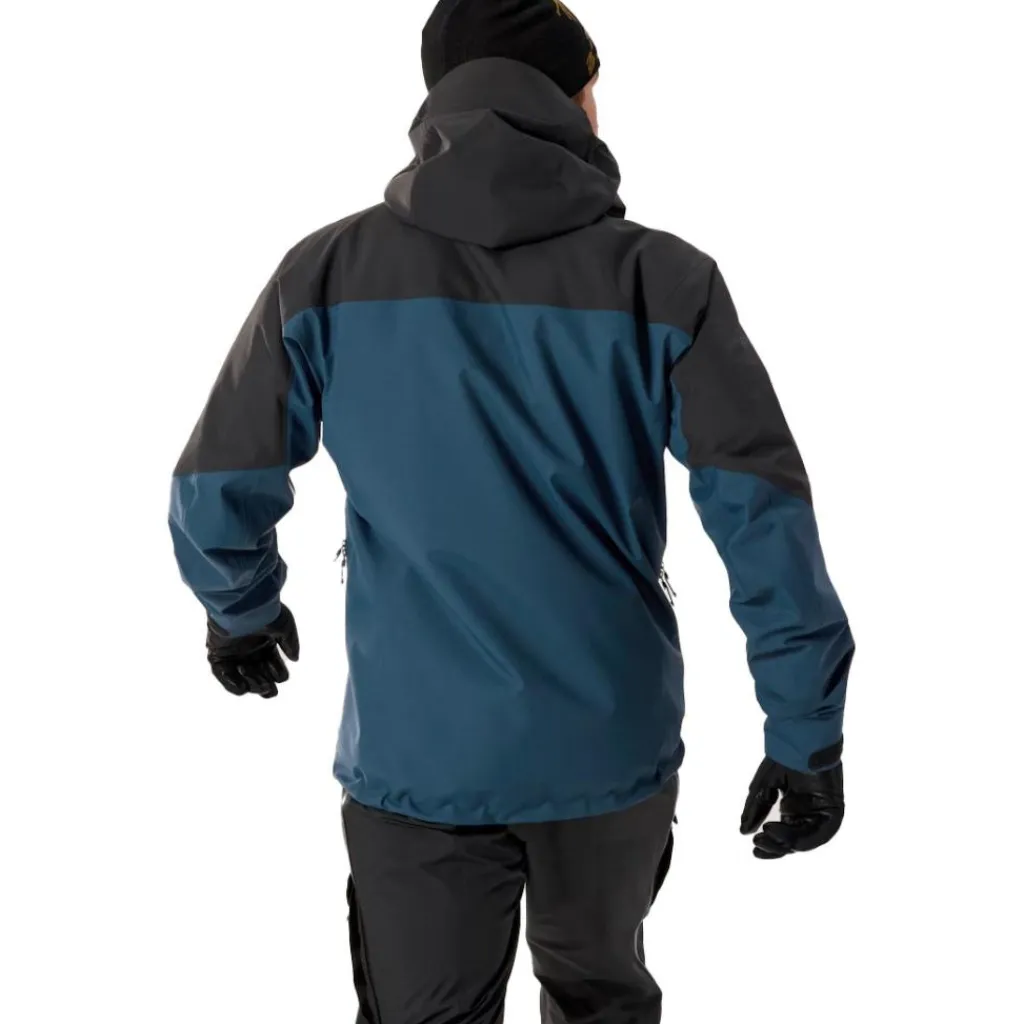 Arc'teryx Alpha SV outdoor jack heren lodestar< Outdoor Jack