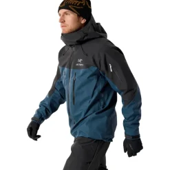 Arc'teryx Alpha SV outdoor jack heren lodestar< Outdoor Jack