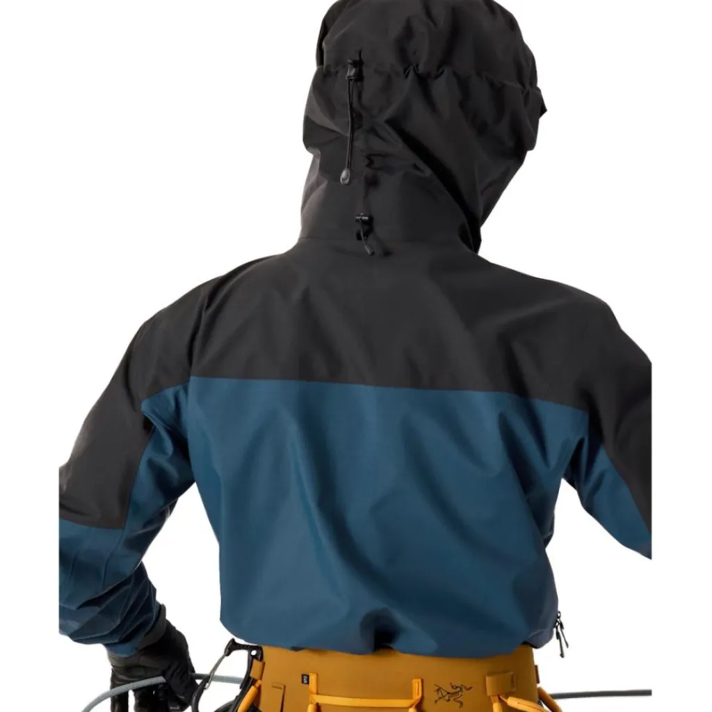 Arc'teryx Alpha SV outdoor jack heren lodestar< Outdoor Jack