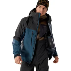 Arc'teryx Alpha SV outdoor jack heren lodestar< Outdoor Jack