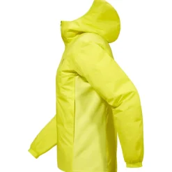 Outdoor Jack-Arc'teryx Atom outdoor jack heren euphoria