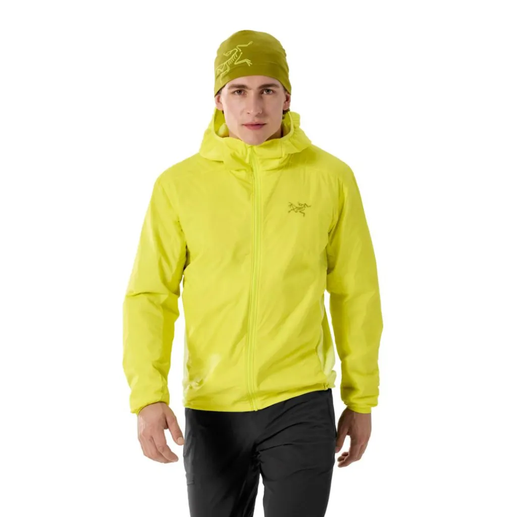 Outdoor Jack-Arc'teryx Atom outdoor jack heren euphoria