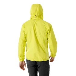 Outdoor Jack-Arc'teryx Atom outdoor jack heren euphoria