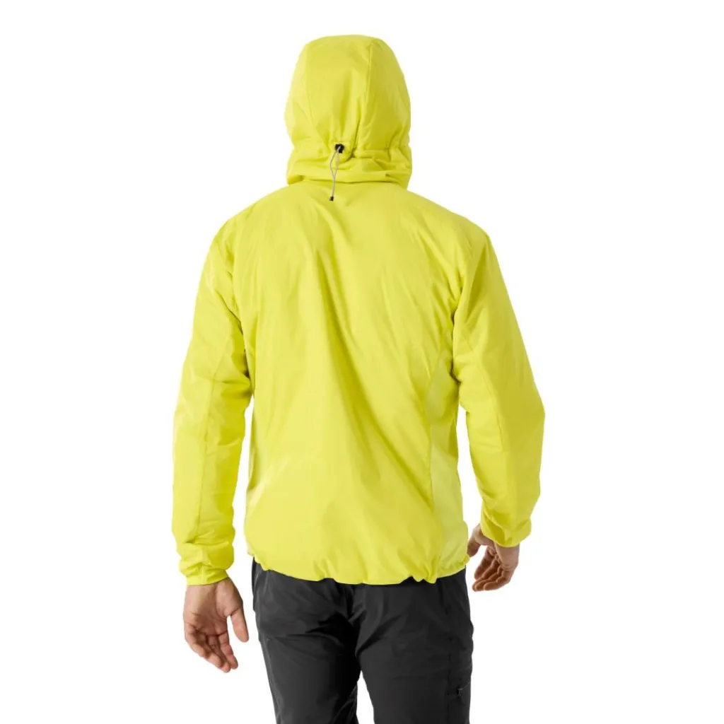 Outdoor Jack-Arc'teryx Atom outdoor jack heren euphoria