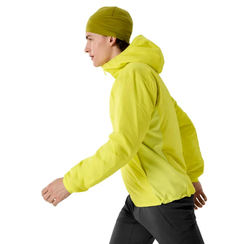 Outdoor Jack-Arc'teryx Atom outdoor jack heren euphoria