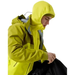 Outdoor Jack-Arc'teryx Atom outdoor jack heren euphoria