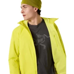 Outdoor Jack-Arc'teryx Atom outdoor jack heren euphoria