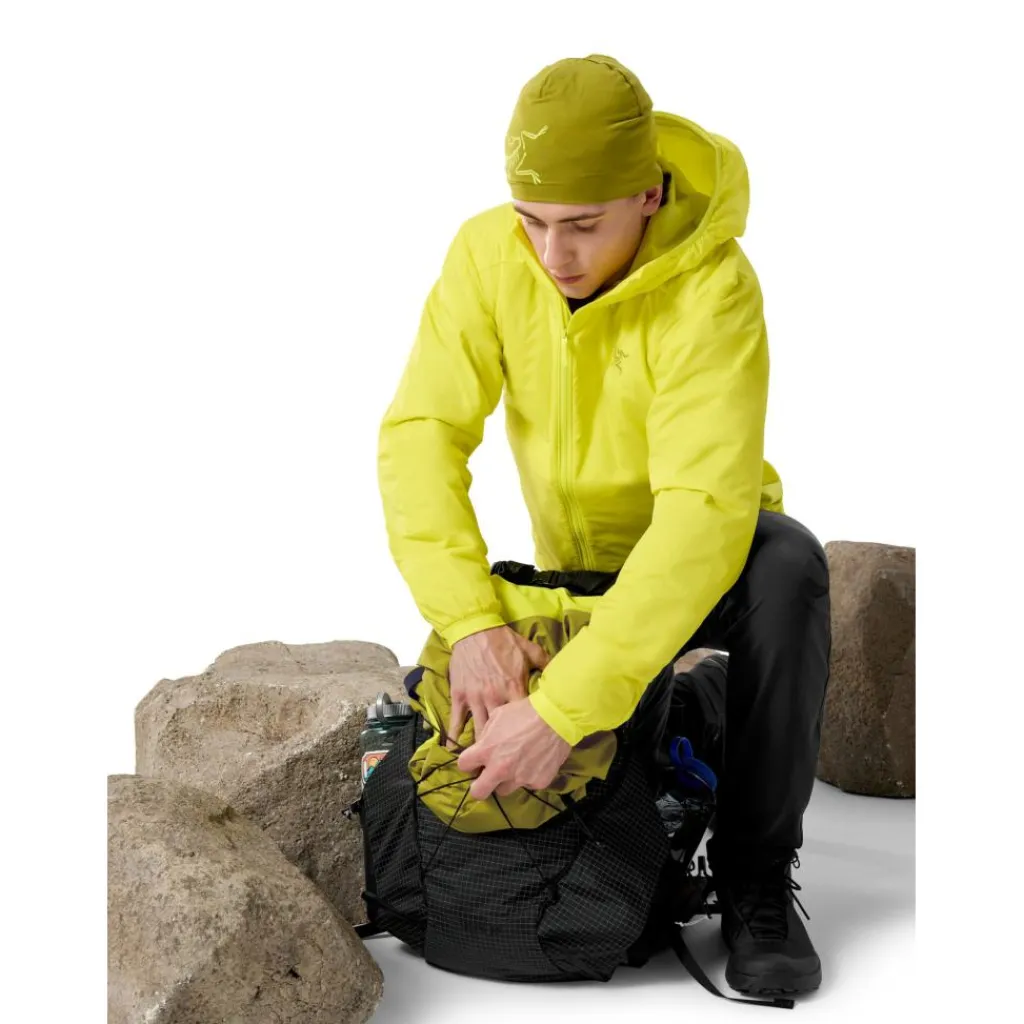 Outdoor Jack-Arc'teryx Atom outdoor jack heren euphoria