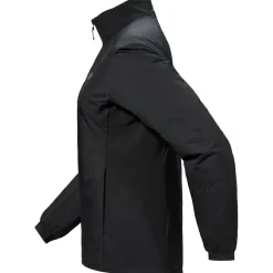 Arc'teryx Atom outdoor jack dames black< Outdoor Jack
