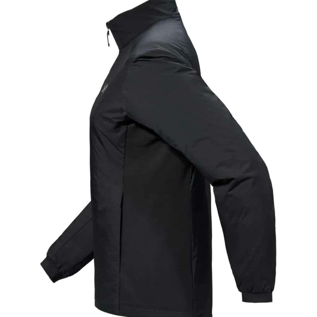 Arc'teryx Atom outdoor jack dames black< Outdoor Jack