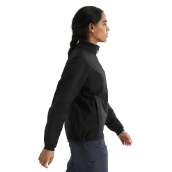 Arc'teryx Atom outdoor jack dames black< Outdoor Jack