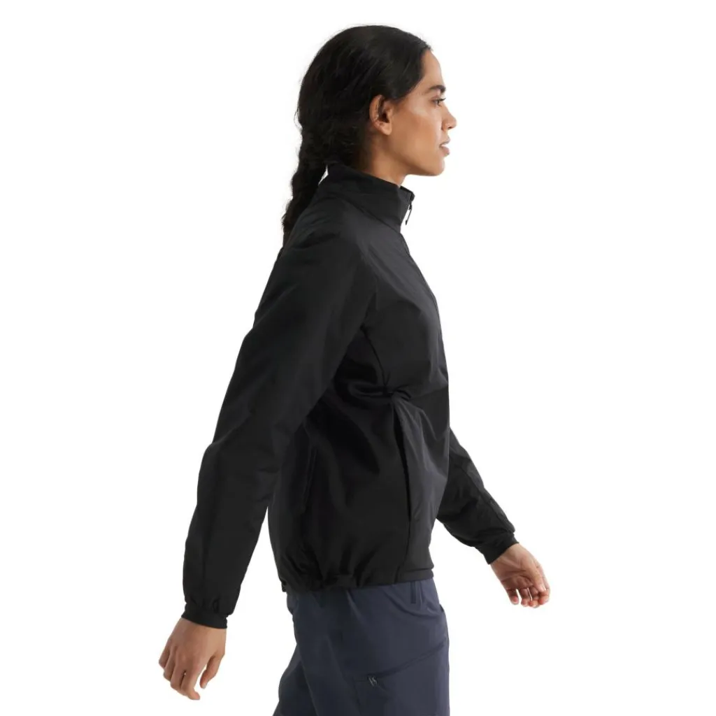 Arc'teryx Atom outdoor jack dames black< Outdoor Jack